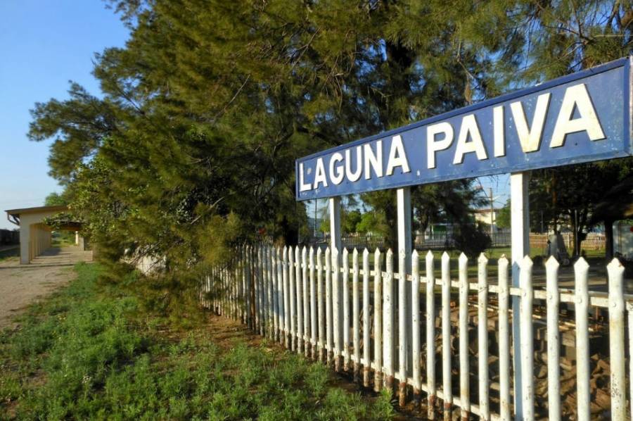 Imputaron al hombre que intentó atropellar a su pareja 