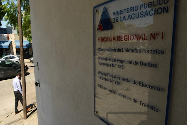 Varios arrestos por estafas inmobiliarias