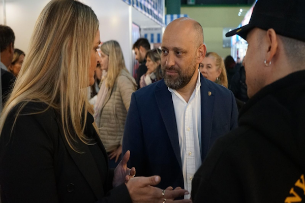 Se amplía el cupo de créditos para la producción 