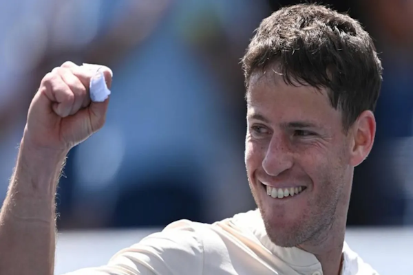 US Open: cuándo y contra quién debutan los argentinos