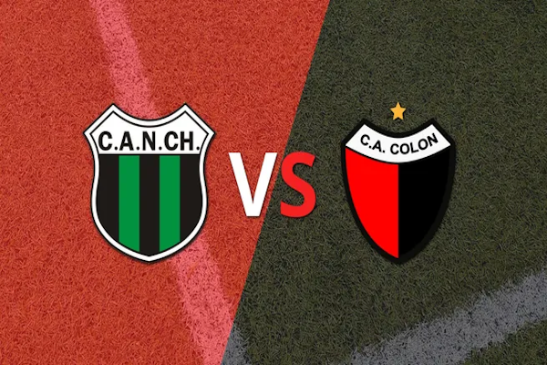Nueva Chicago y Colón se enfrentan por la fecha 29