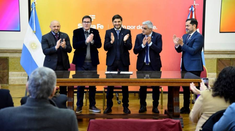 “Estamos generando herramientas que acercan el sistema educativo al sector productivo”