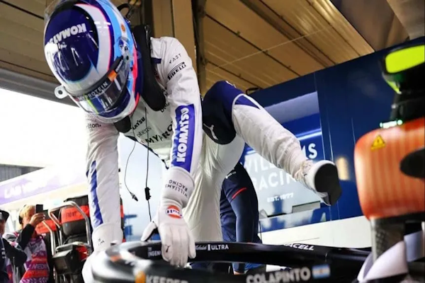 Se le abre una luz de esperanza para Colapinto en la F1