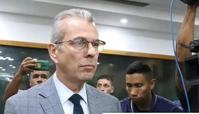 Venezuela: graves denuncias del rector principal del Consejo Nacional Electoral