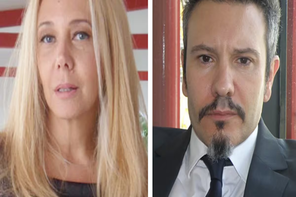 Las celebridades que fueron pacientes del cirujano Cristian Pérez Latorre