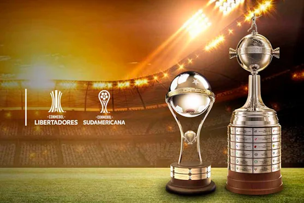 Sudamericana y Libertadores: calendario de cuartos de final