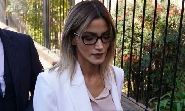 Citan a Sofía Pacchi a declarar en la causa contra Alberto Fernández