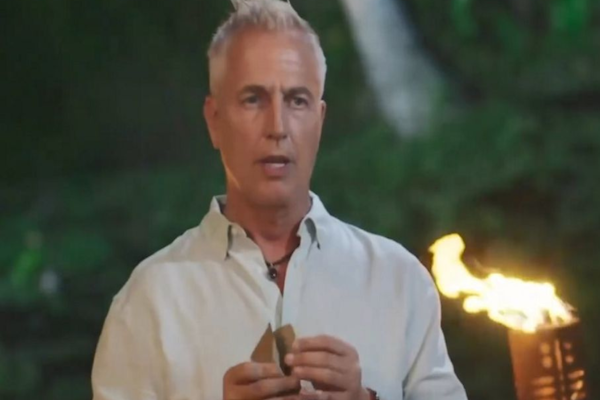 Marley fue denunciado por corrupción de menores en la Justicia
