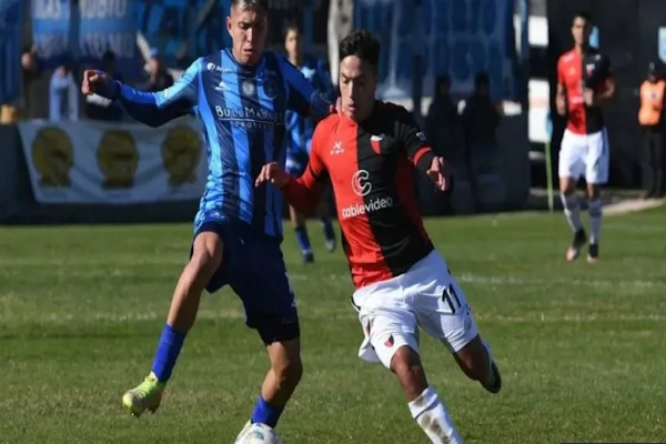 San Telmo: AFA no le devolverá los puntos que le quitaron