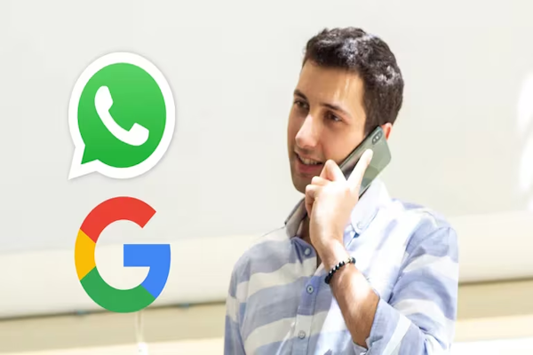 WhatsApp: el nuevo asistente con IA contestará los mensajes por ti