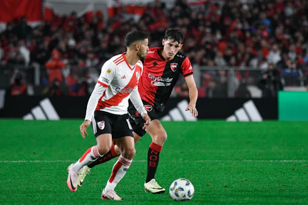 Newell ´s está obligado a retocar el mediocampo