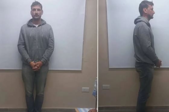 Germán Kiczka se negó a declarar en la causa por pedofilia