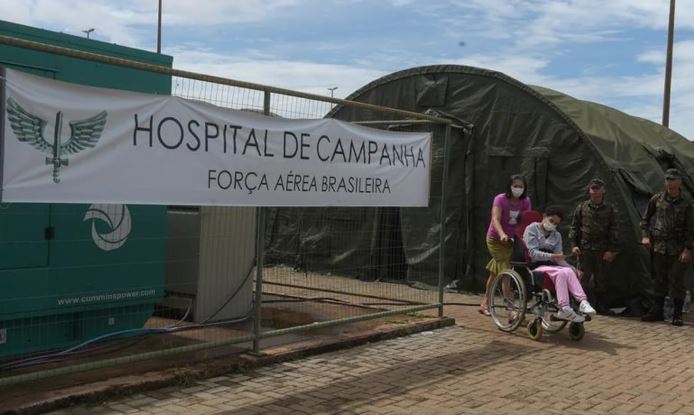 Brasil admite que hay preocupación por el avance de la fiebre chikungunya
