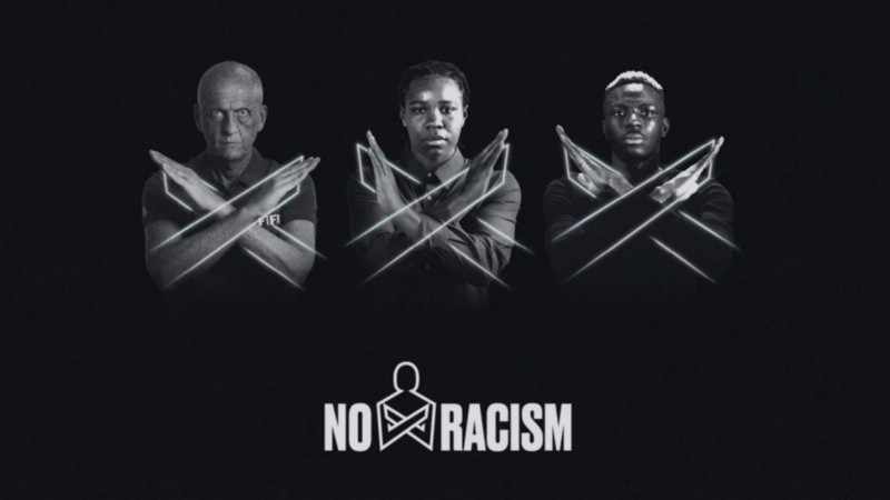 FIFA crea un protocolo para denunciar actos racistas: se pondrá en marcha en el Mundial Sub20 femenino