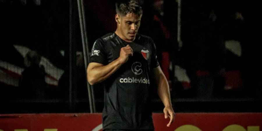 De Paoli cambia medio Colón: ¡Hasta el arquero!