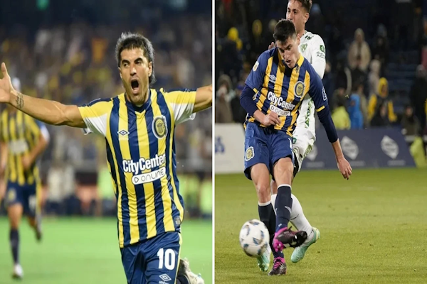Malcorra, Lo Celso y Unión: Central asegura no hay nada