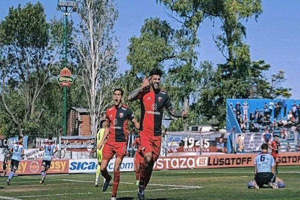 Colón con fecha y hora para recibir a Brown de Adrogué