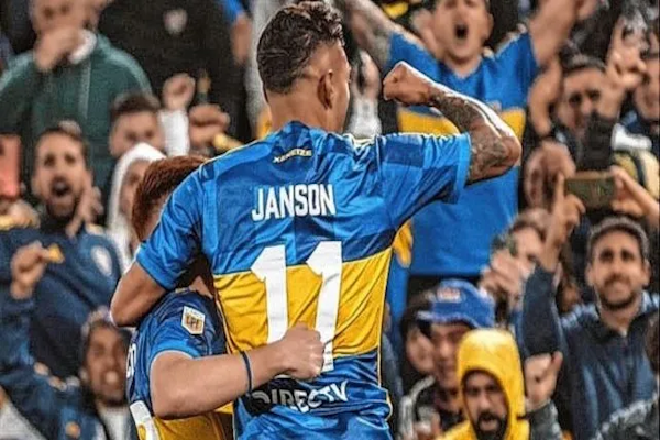 Boca habría ofrecido un jugador a Unión