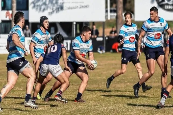 Torneo del Interior: CRAI y Santa Fe Rugby juegan de visitante