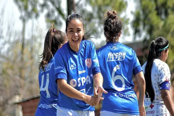 Torneo de la Primera B: Unión derrotó a Deportivo Armenio