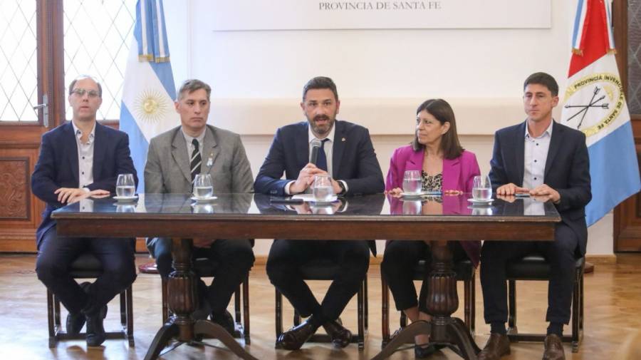 Tres ofertas para dar inicio a las obras de puesta en valor