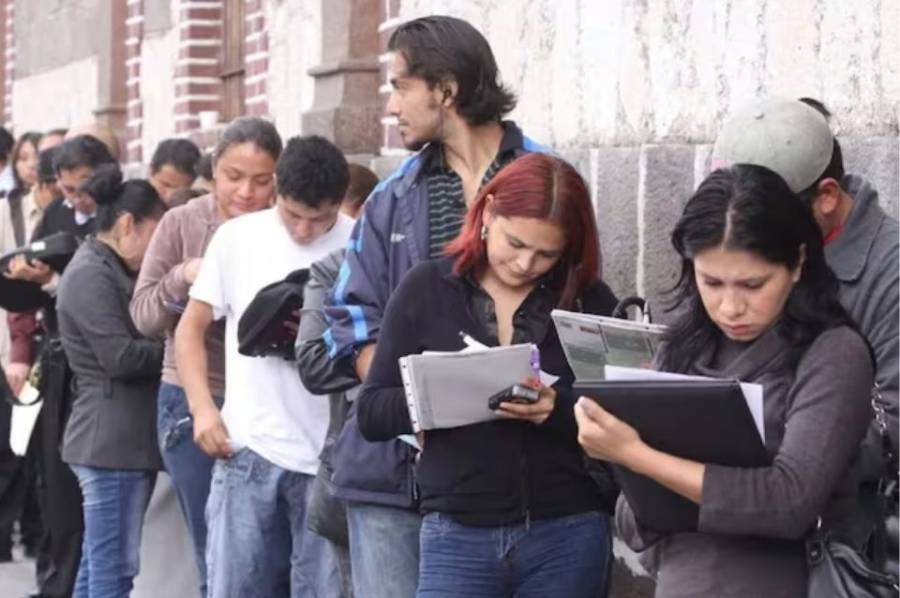 Realizan una encuesta sobre el empleo en la ciudad de Santa Fe