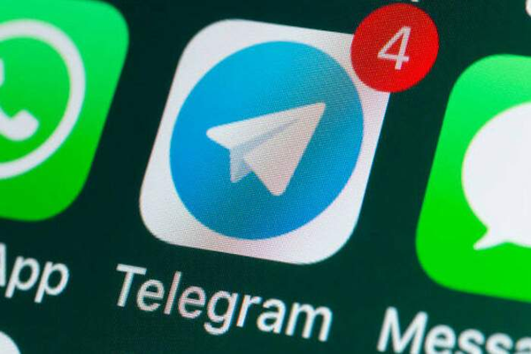 Telegram elimina una de sus funciones más diferenciales (y peligrosas)