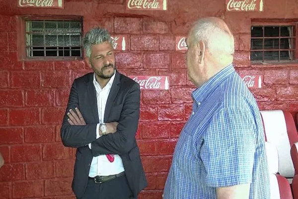 En el informe de Unión falta detallar el acuerdo con Munúa