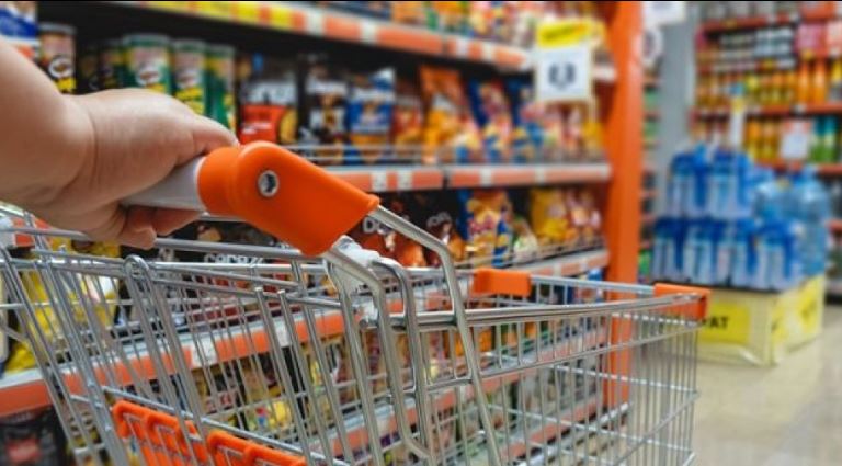 La inflación de agosto alcanzó al 4,2%, por encima del 4% de julio