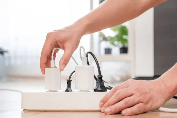 Cómo Ahorrar Electricidad: electrodomésticos que podés desconectar 