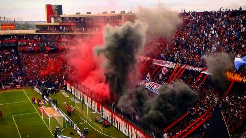 Colón vende entradas para el cruce ante Brown (A)