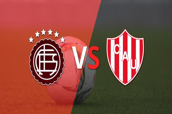 Lanús vs. Unión, por Liga Profesional: hora y TV
