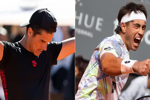Buenos Aires Challenger 2024: Los tenistas argentinos que jugarán