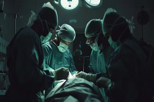 YouTube: muere un joven por un “médico” que lo operó guiado con videos 