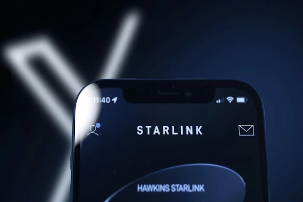 Brasil: ordenan transferir dinero de Starlink para el pago de multas