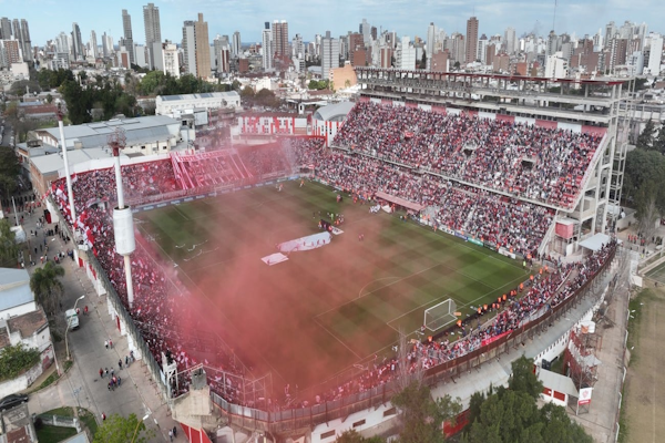 Unión: de los próximos cuatro partidos, tres se juegan en Santa Fe