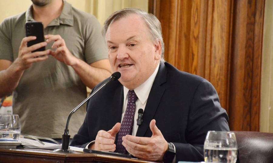 El Gobierno Provincial creó la Región de Salud Noroeste – Nodo Ceres