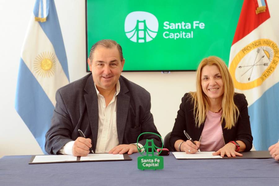 En 13 días, 4 empresas locales se sumaron al programa 
