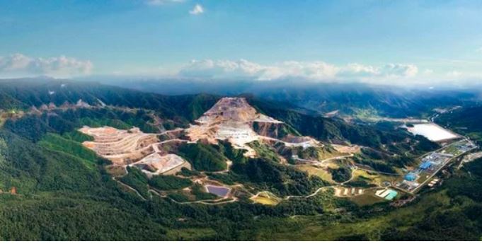 Ecuador en 