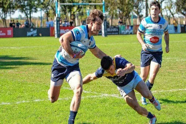Torneo del Interior A de rugby:  se juega la cuarta fecha