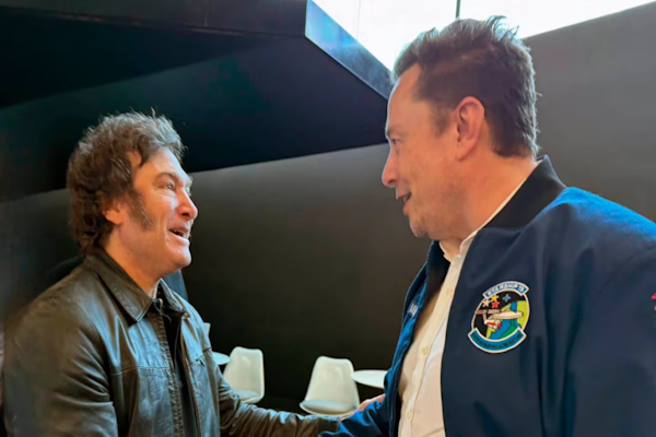Milei viaja a EE. UU: discurso ante la ONU, Elon Musk y encuentros bilaterales