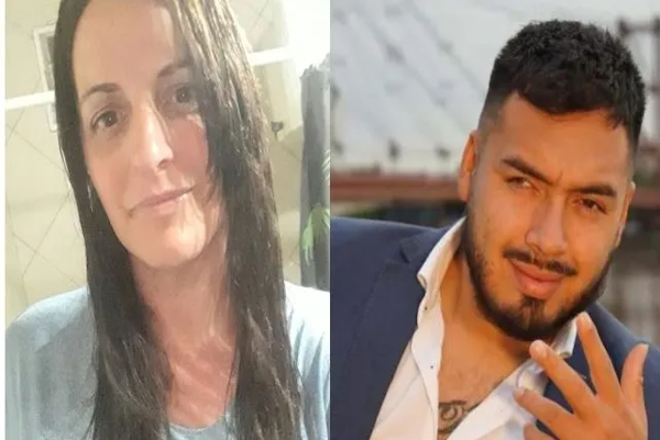 Se supo la identidad de la mujer atropellada por Nico Mattioli