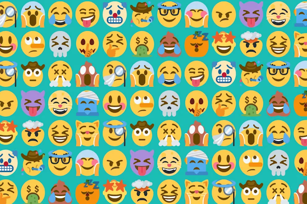 WhatsApp: cuáles son los emojis más confusos