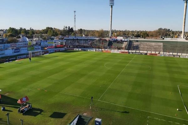 El próximo rival de Unión hace dos meses que no gana 