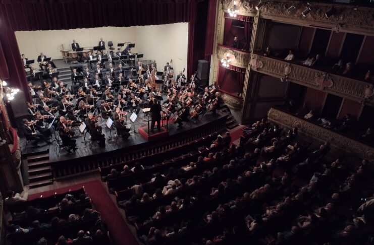Brindará un concierto gratuito con repertorio ibérico