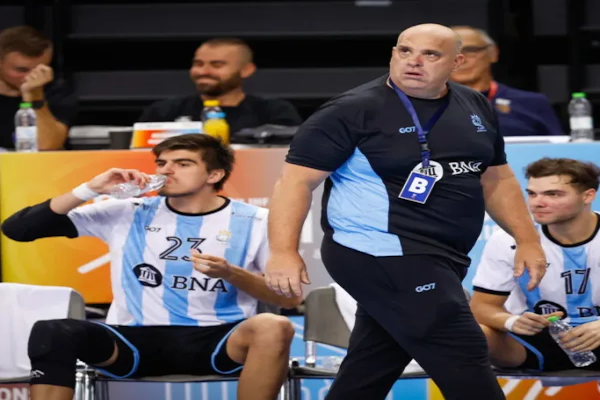 Los Gladiadores: Rodolfo Jung es el nuevo entrenador