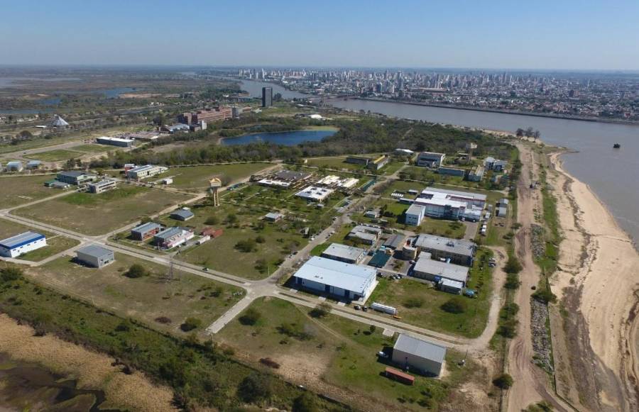 La Municipalidad busca habilitar locales y la construcción de nuevos pisos
