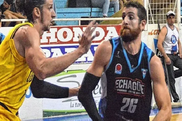 Liga Argentina: Sebastián Uranga jugará en Colón