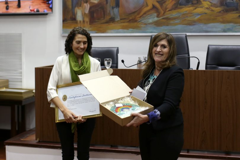 Se creará un registro de personas comprometidas con derechos de las infancias