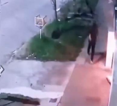 Un menor asumió la responsabilidad de los incendios en barrio María Selva 